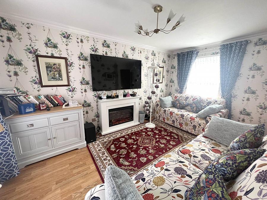 23 Cherryville Street