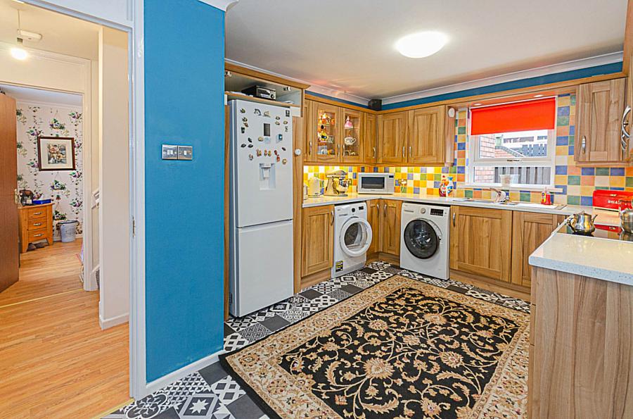 23 Cherryville Street