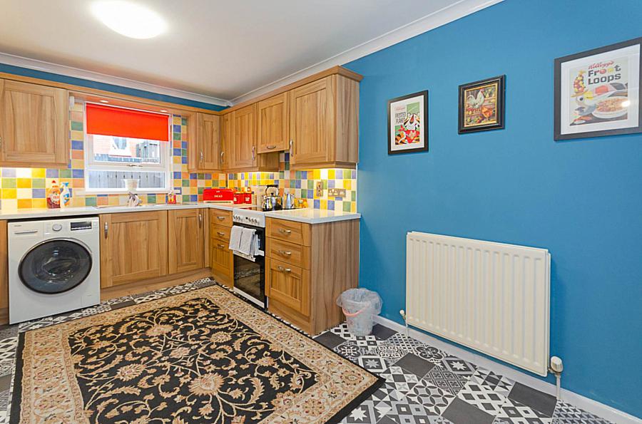 23 Cherryville Street