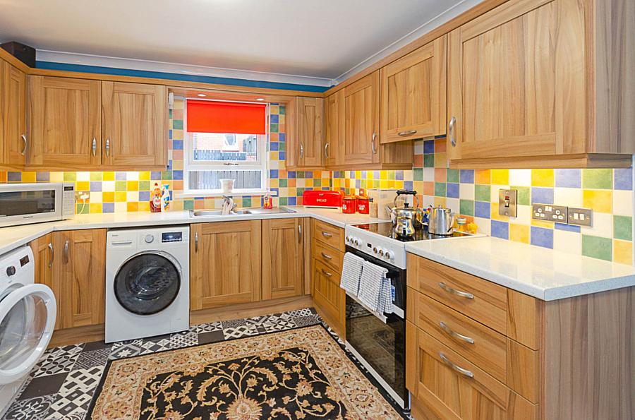 23 Cherryville Street