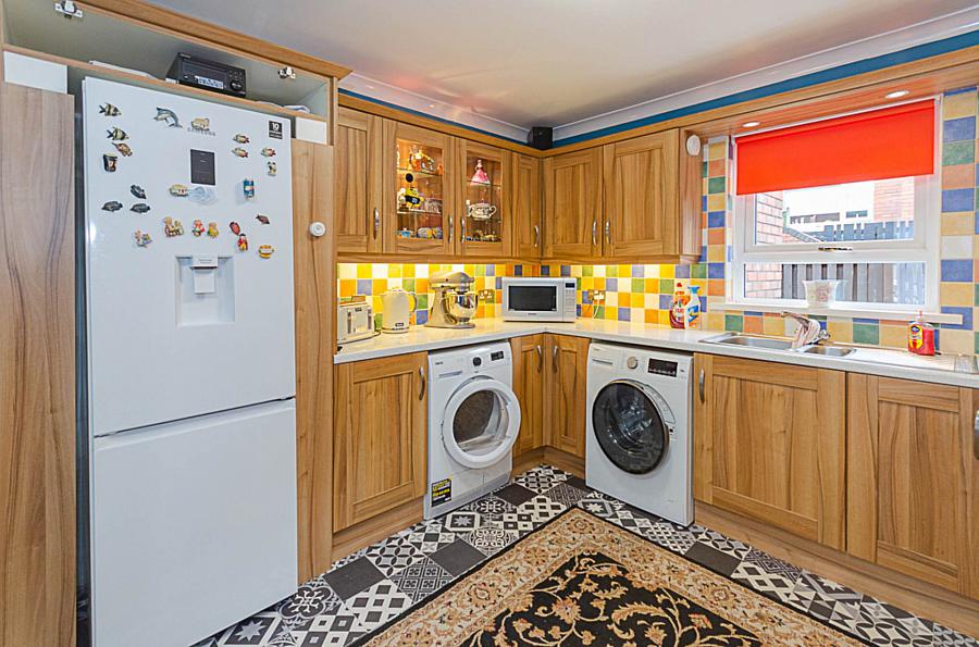 23 Cherryville Street