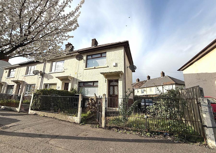 262 Beersbridge Road