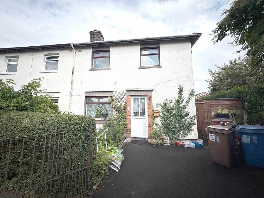 16 Chesham Drive