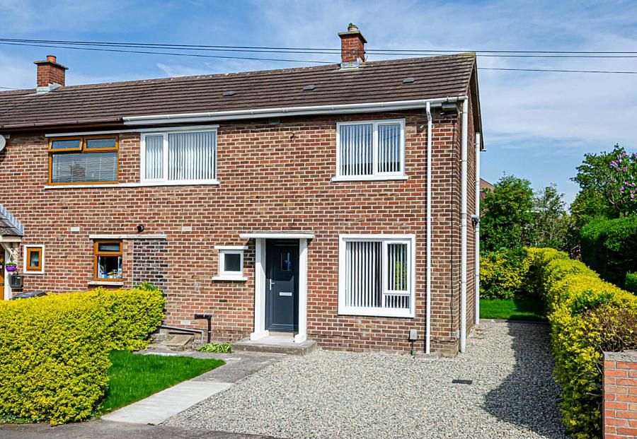 14 Cloghan Park, Stormont, Belfast, BT5 7HH