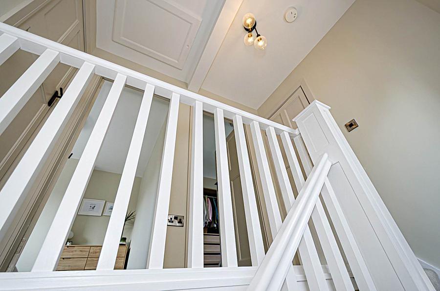 4 Mount Merrion Drive