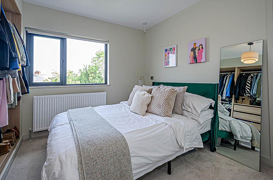 4 Mount Merrion Drive