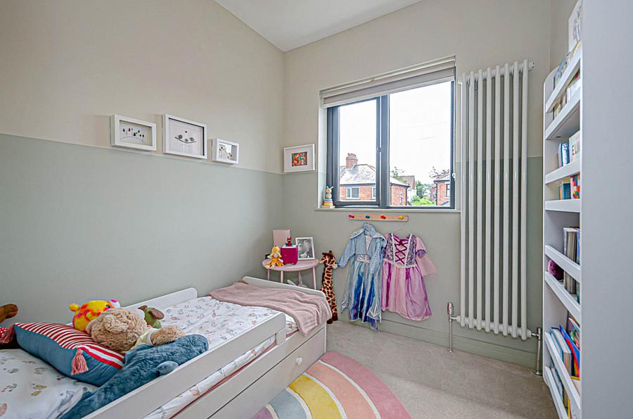4 Mount Merrion Drive