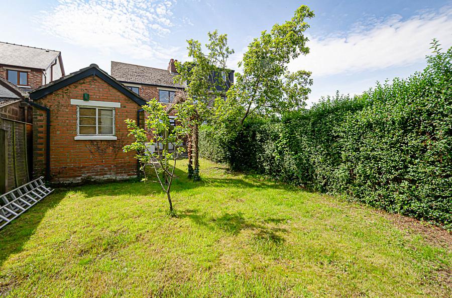 4 Mount Merrion Drive