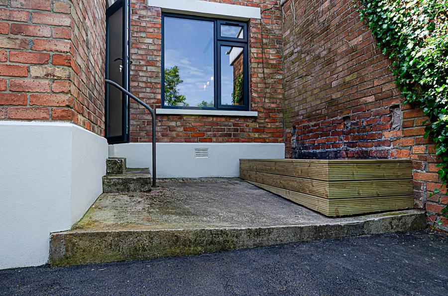 4 Mount Merrion Drive