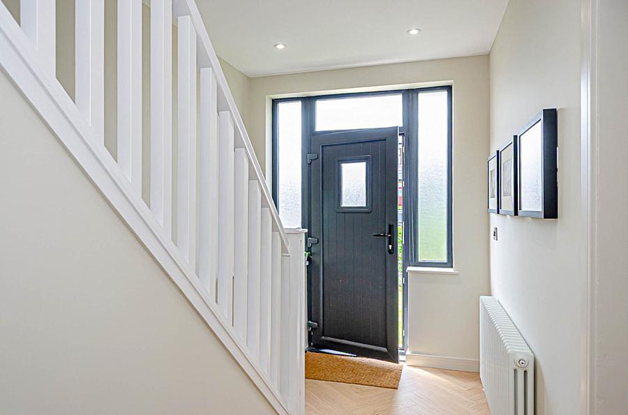 4 Mount Merrion Drive