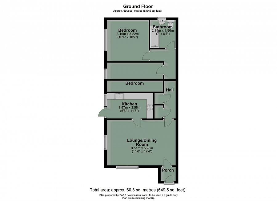19 Inverary Drive
