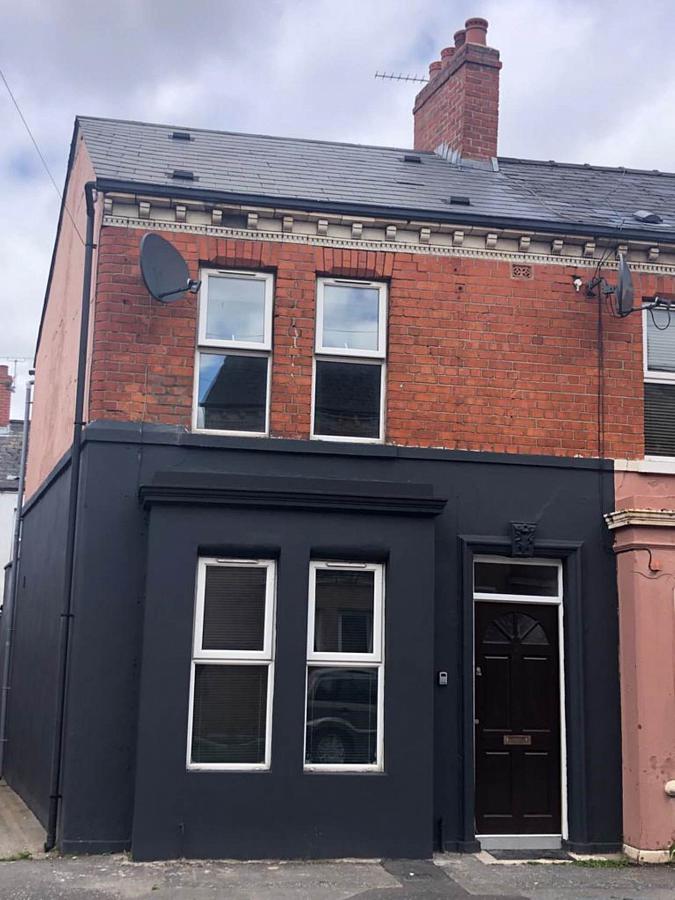 2 Dublin Street
