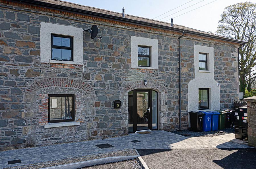 5 Tullygarvan Mill, Ballyknockan Road, Newtownards, BT23 6FR