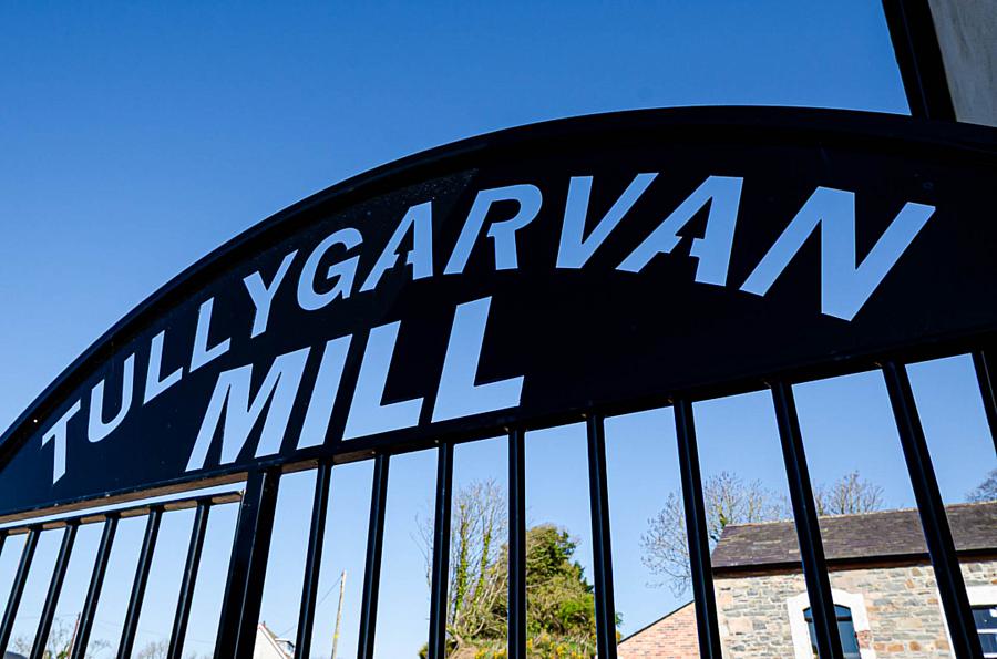 5 Tullygarvan Mill