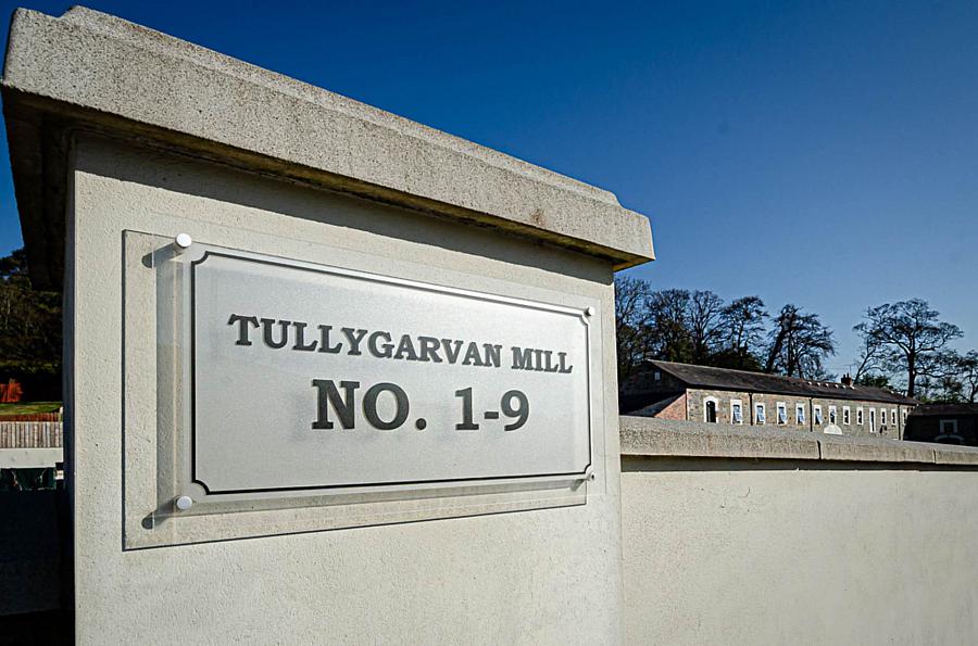 5 Tullygarvan Mill
