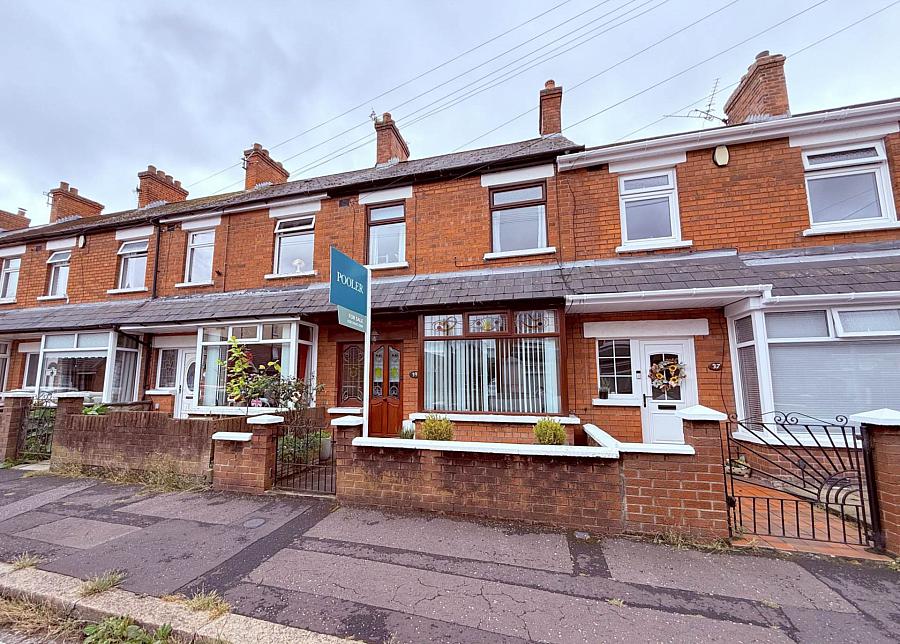 39 Willowfield Parade