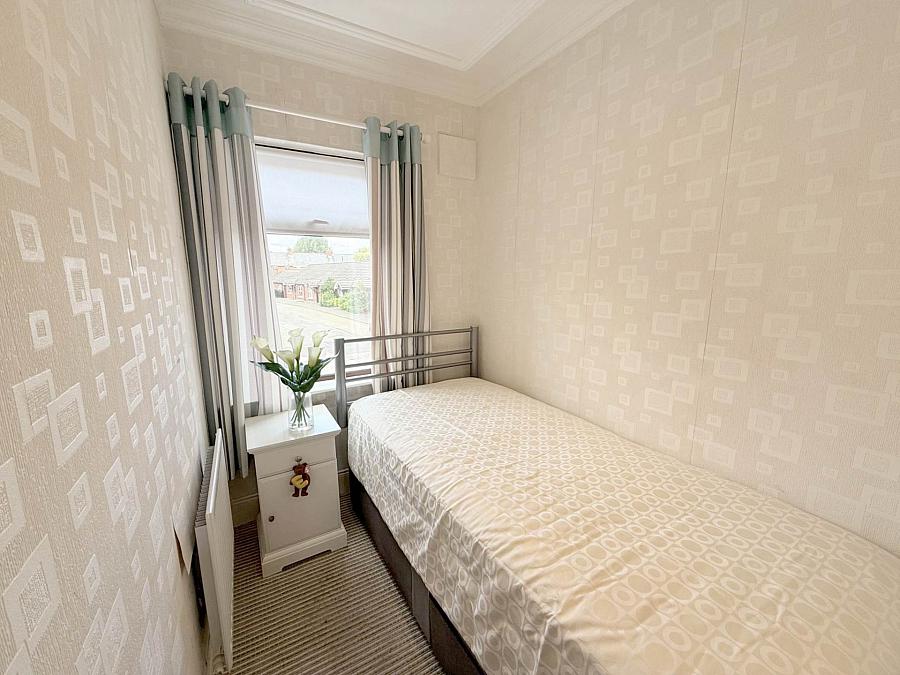 39 Willowfield Parade