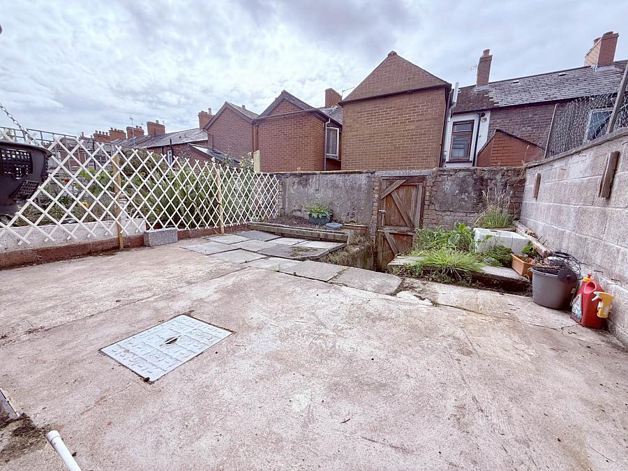 39 Willowfield Parade