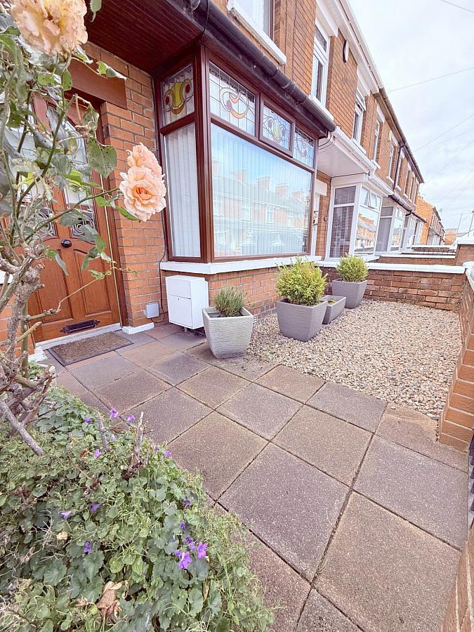 39 Willowfield Parade