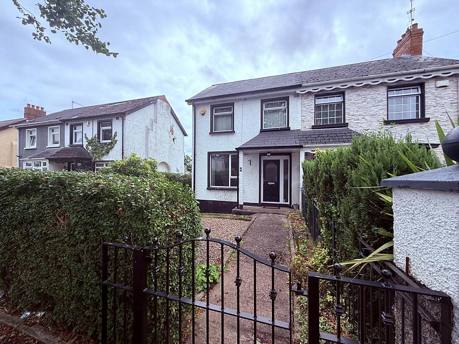 92 Deerpark Road
