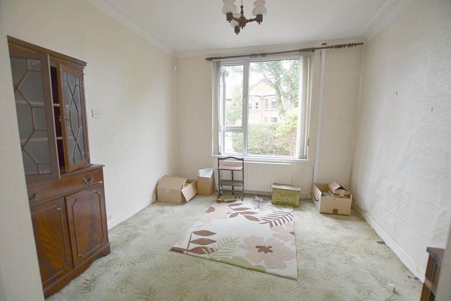 92 Deerpark Road