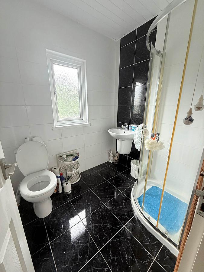 92 Deerpark Road