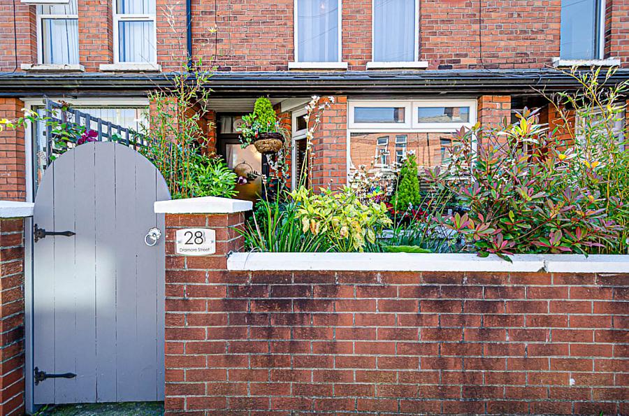 28 Dromore Street
