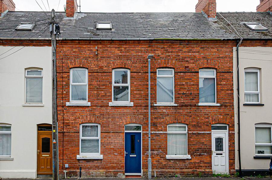 9 Sunwich Street