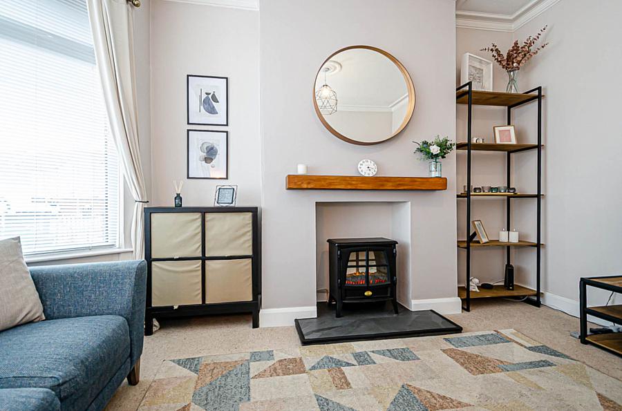 142 Ravenhill Avenue