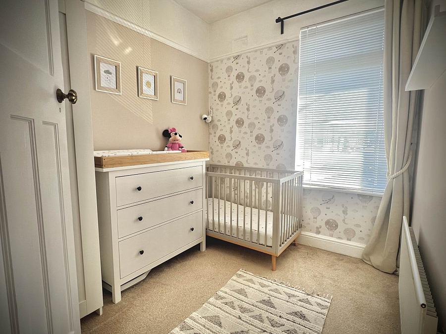 142 Ravenhill Avenue