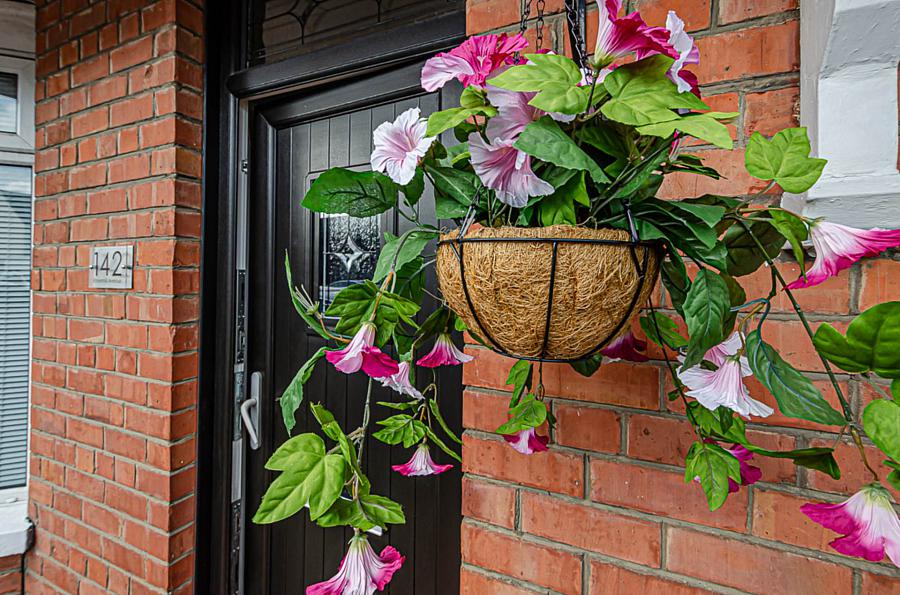 142 Ravenhill Avenue