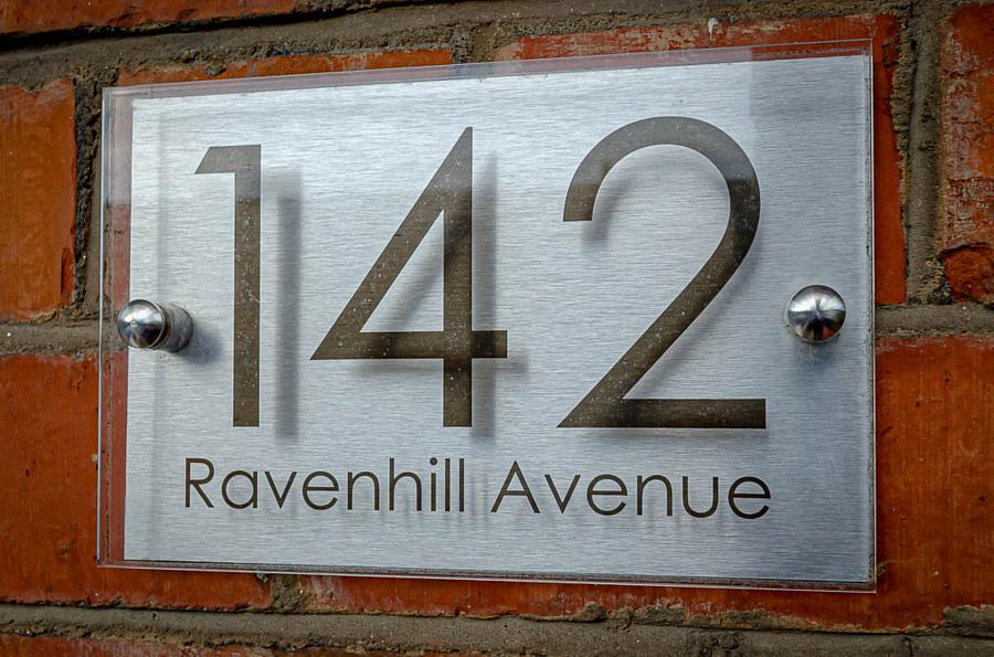 142 Ravenhill Avenue