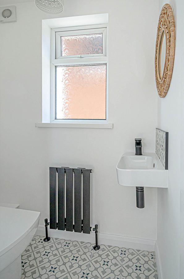 15 Hillsborough Drive