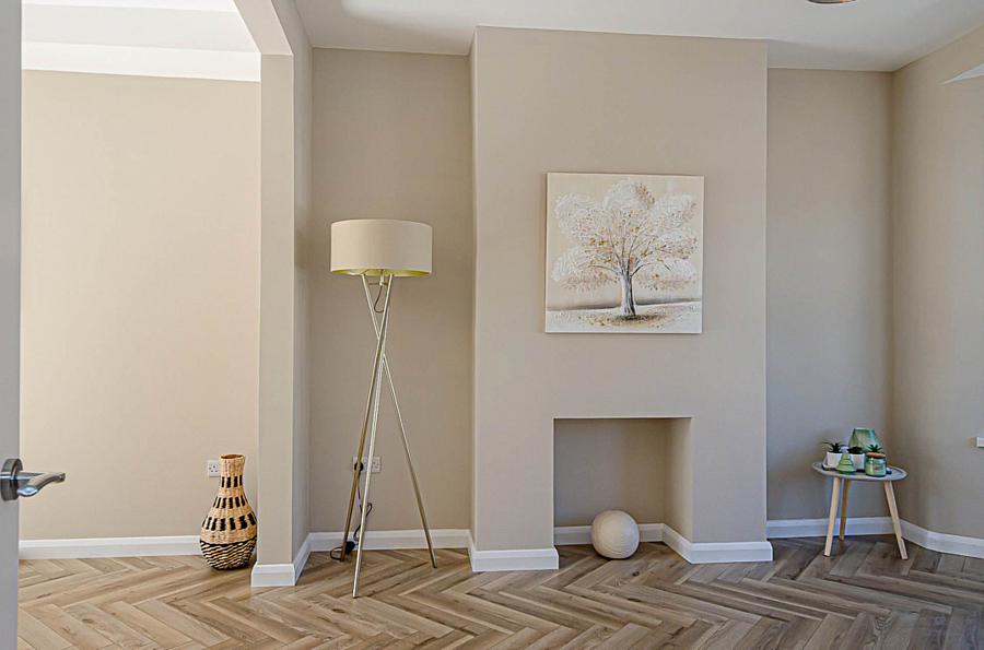 15 Hillsborough Drive