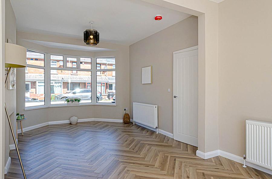 15 Hillsborough Drive