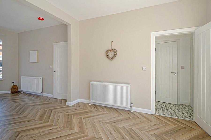 15 Hillsborough Drive