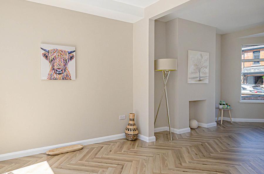 15 Hillsborough Drive