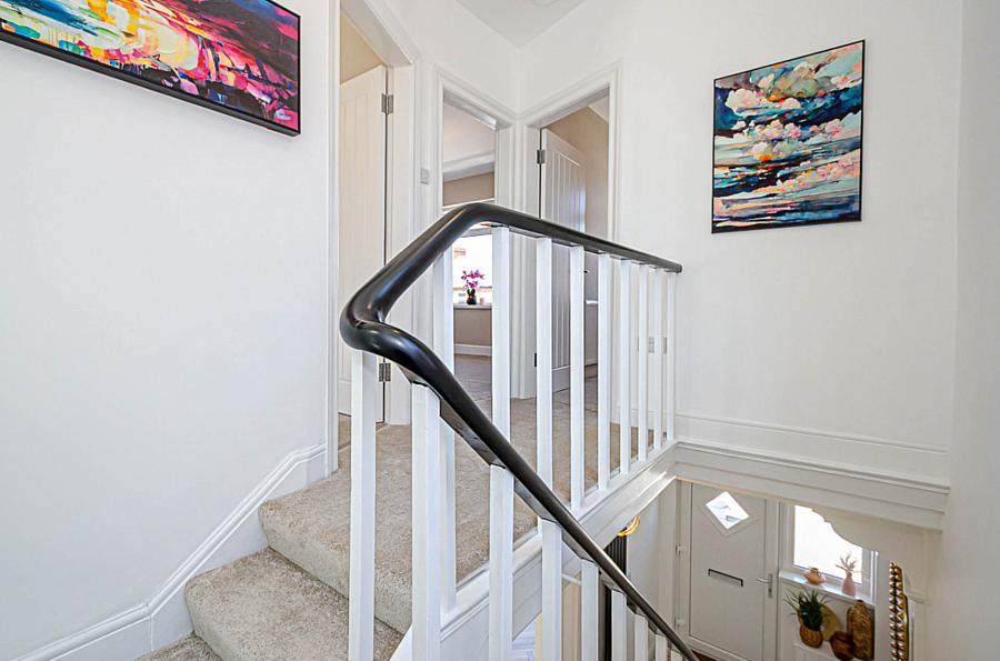 15 Hillsborough Drive