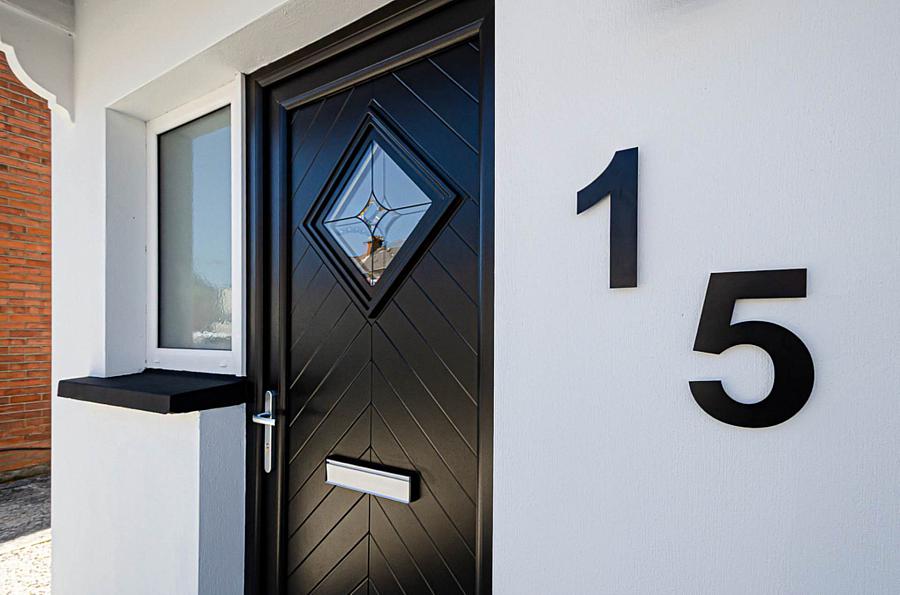 15 Hillsborough Drive