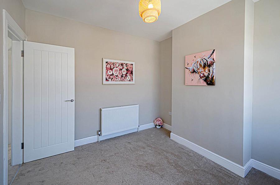 15 Hillsborough Drive