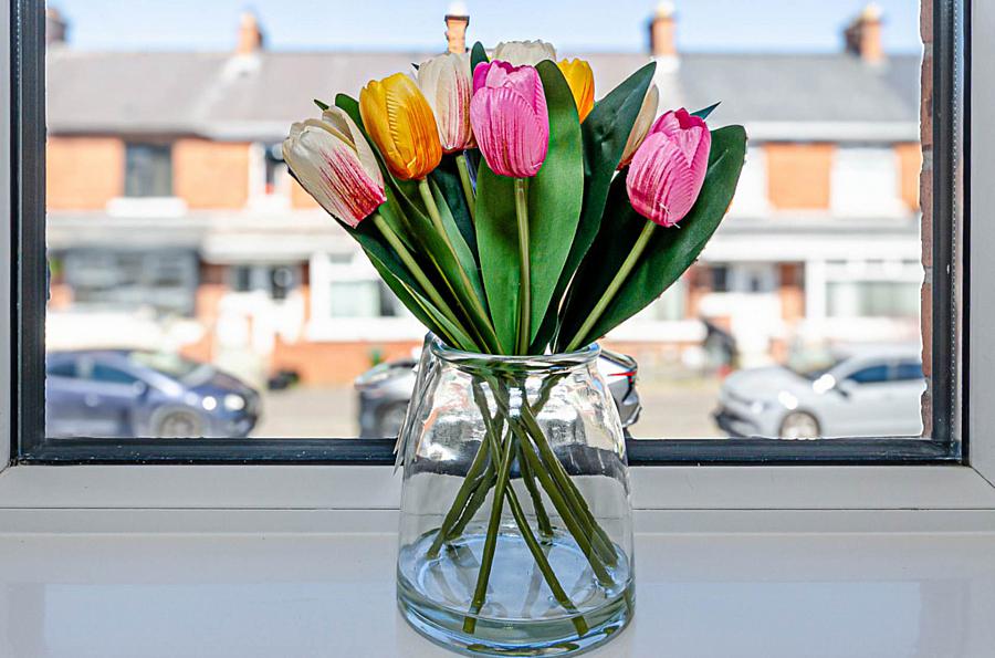 15 Hillsborough Drive