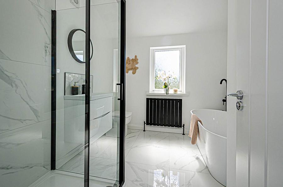 15 Hillsborough Drive