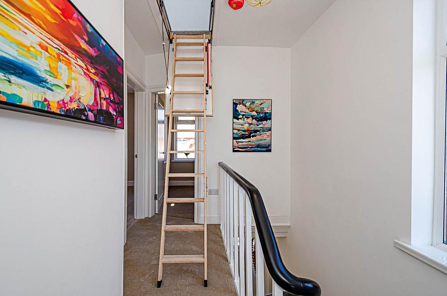 15 Hillsborough Drive