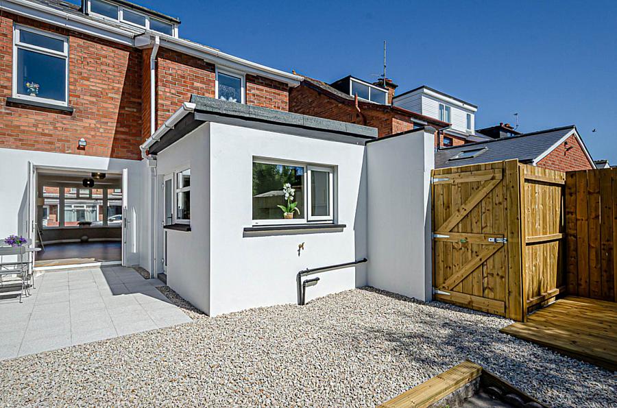 15 Hillsborough Drive