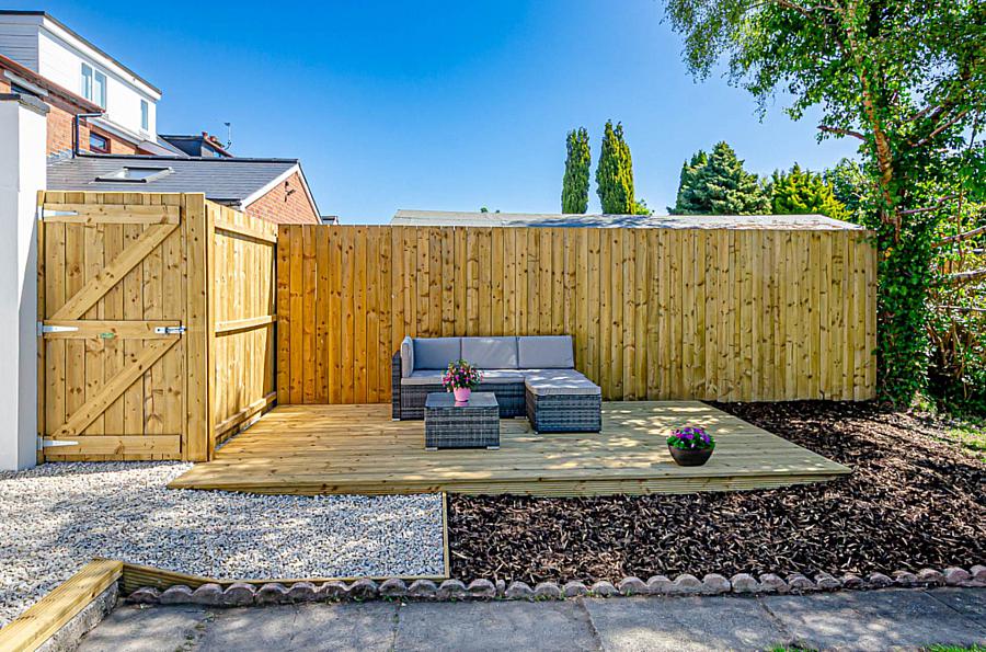 15 Hillsborough Drive