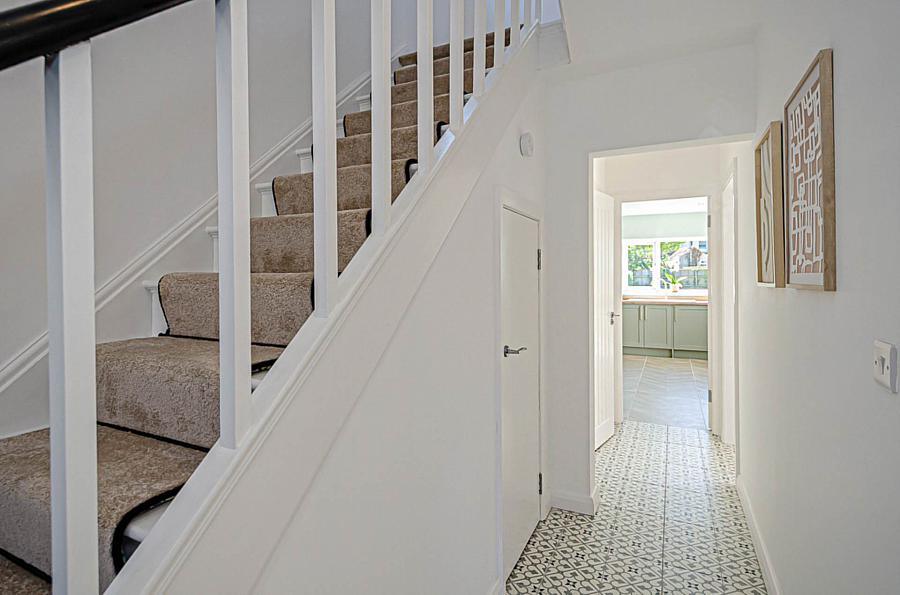 15 Hillsborough Drive