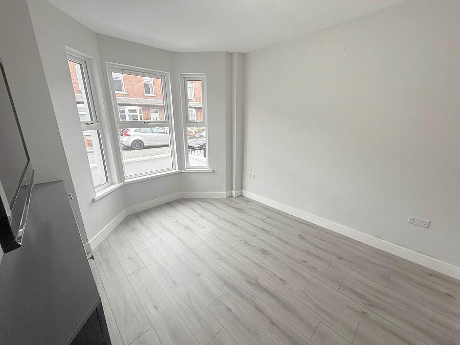 86 Belmont Avenue