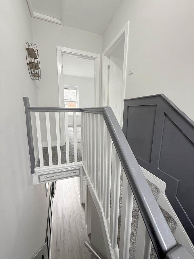 86 Belmont Avenue