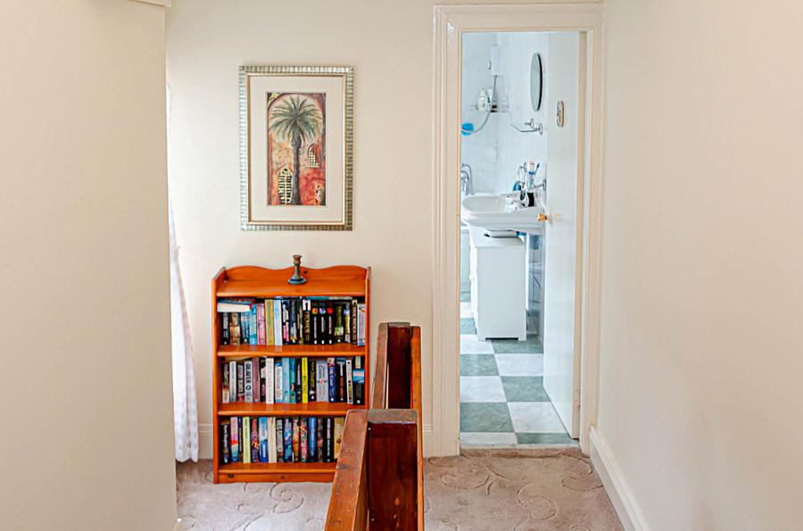 163 Rosebery Road