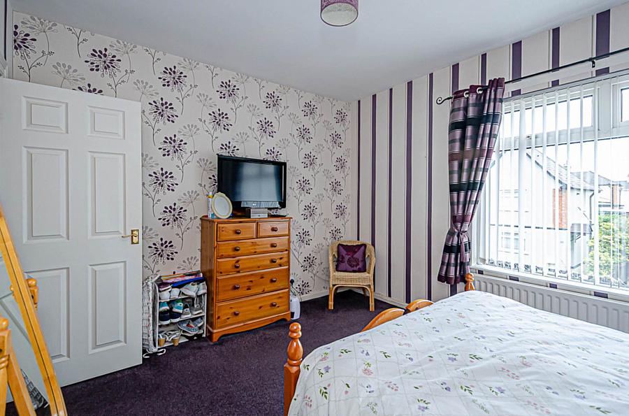 163 Rosebery Road